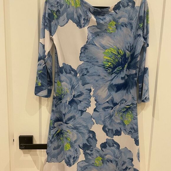 JEAN-PIERRE KLIFA PARIS /Size M/MAGNOLIA/NWT - Picture 4 of 5